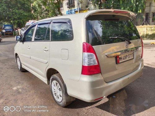 Used 2013 Innova  for sale in Mumbai