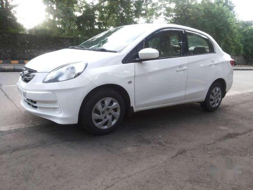 Used 2014 Amaze  for sale in Mumbai