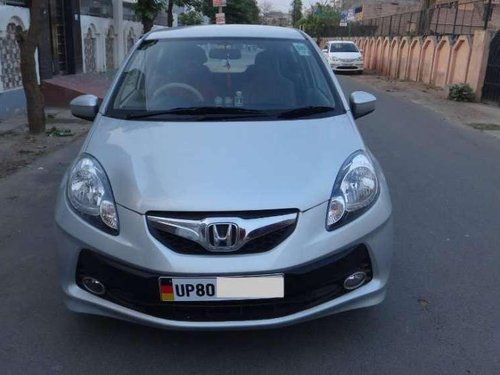 Used 2014 Brio S MT  for sale in Agra