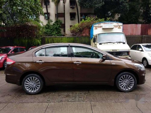 Used 2015 Ciaz  for sale in Mumbai