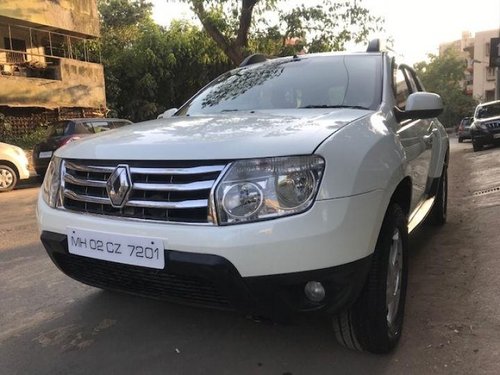 Renault Duster 2012-2015 110PS Diesel RxL MT for sale