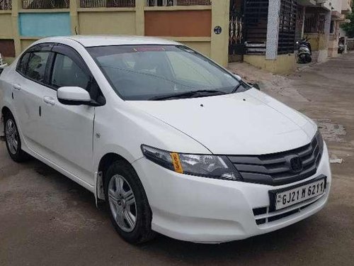 Used 2009 City ZX VTEC  for sale in Nadiad
