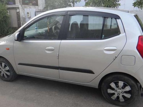 Used 2014 i10 Sportz 1.2  for sale in Firozabad