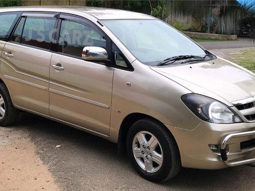 Toyota Innova 2004-2011 2008 MT for sale