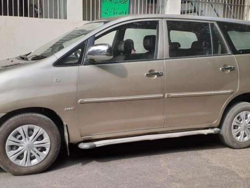 Used 2009 Innova 2.0 GX 8 STR  for sale in Kolkata