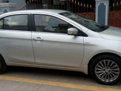 Used 2015 Ciaz  for sale in Chennai