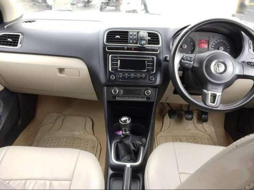 Used 2013 Polo  for sale in Pune