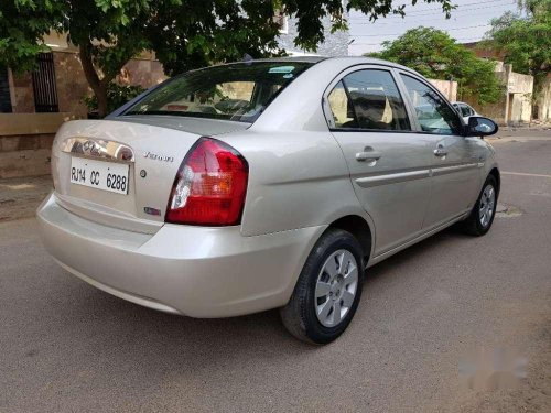 Used 2006 Verna CRDi  for sale in Jaipur