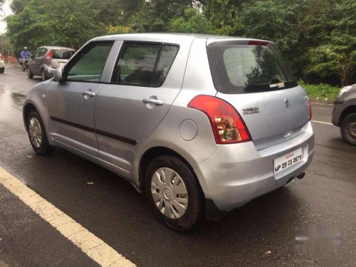 Used 2010 Swift LXI  for sale in Bhopal