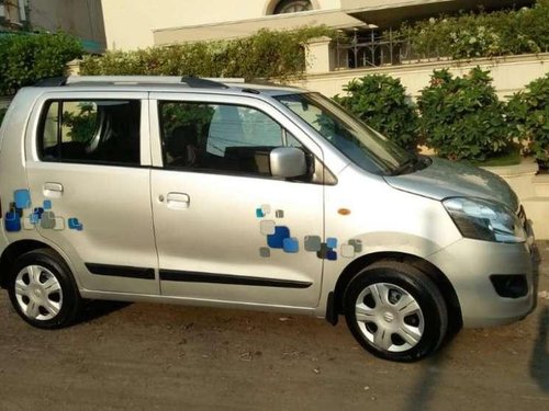 Used 2013 Wagon R VXI  for sale in Tiruppur