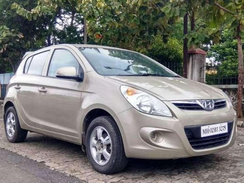 Used 2010 i20 Sportz 1.2  for sale in Pune