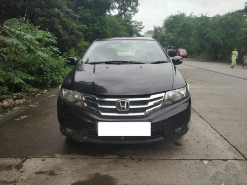 2012 Honda City V MT for sale at low price