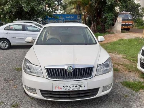 Used 2011 Laura Ambiente 2.0 TDI CR MT  for sale in Visakhapatnam