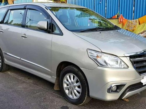 Used 2015 Toyota Innova MT for sale 