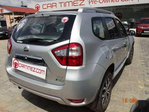 Used 2014 Terrano  for sale in Hyderabad