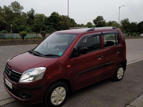 Used 2012 Wagon R LXI  for sale in Mumbai