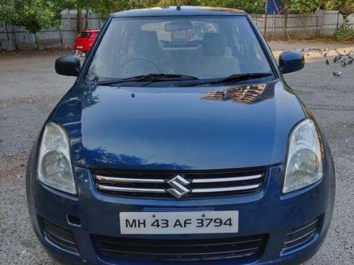 Used 2010 Swift Dzire  for sale in Thane