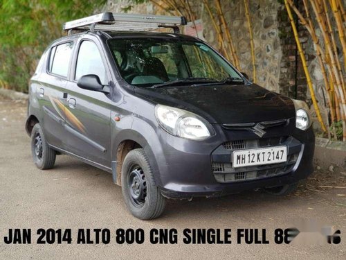 Used 2014 Alto 800 LXI  for sale in Pune