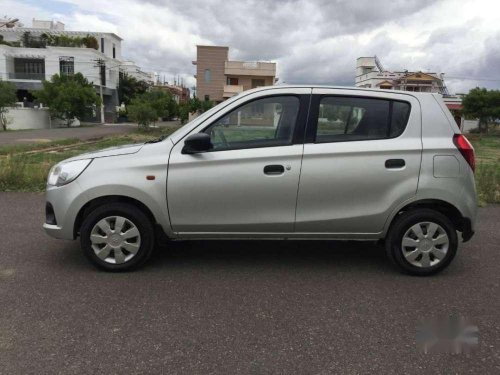 Used 2016 Alto K10 VXI  for sale in Coimbatore