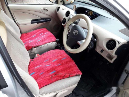 Used 2018 Etios GD SP  for sale in Nagar