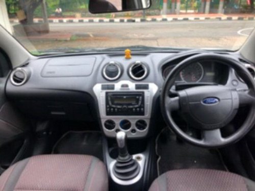 2012 Ford Figo  Diesel Titanium MT for sale at low price