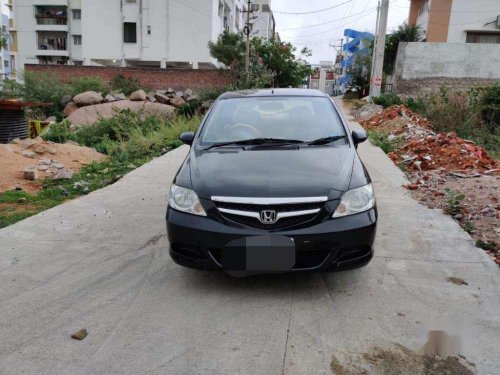 Used 2007 City ZX GXi  for sale in Hyderabad