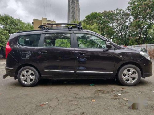 Used 2016 Lodgy  for sale in Thane