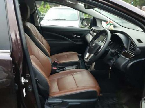 Used 2019 Innova Crysta 2.4 GX MT  for sale in Mumbai