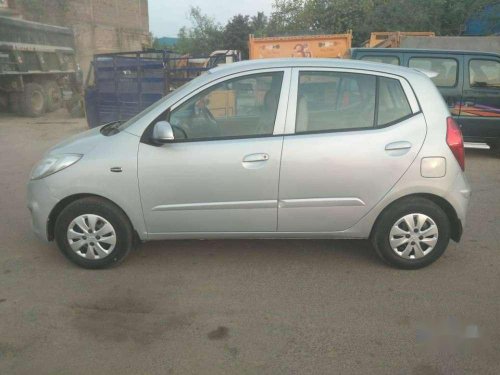 Used 2011 i10 Sportz 1.2 AT  for sale in Chennai