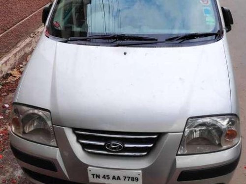 Used 2004 Santro Xing XS  for sale in Chennai