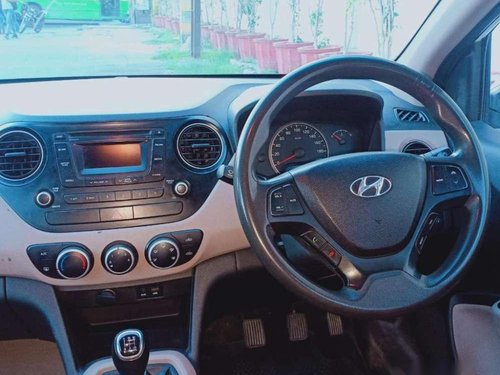 Used 2015 i10  for sale in Faridabad