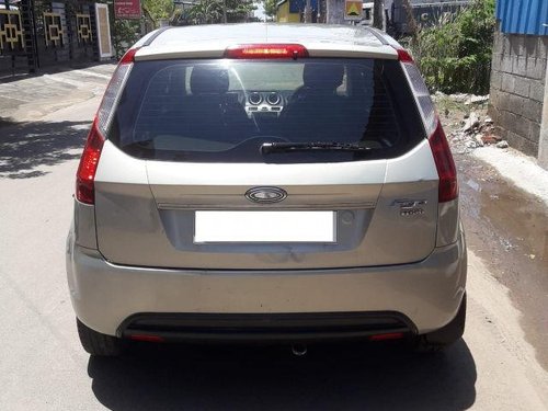 Ford Figo MT 2010 for sale