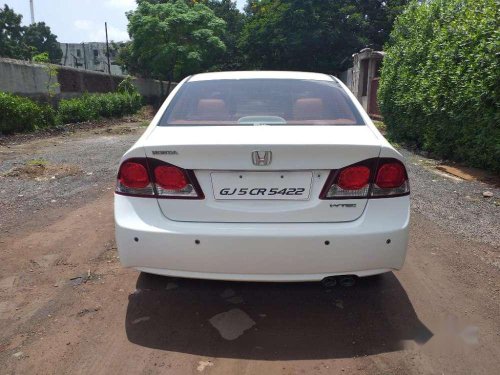 Used 2011 Civic  for sale in Surat