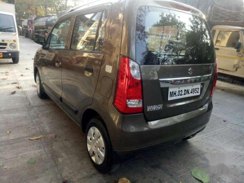 Used 2014 Wagon R LXI CNG  for sale in Mumbai