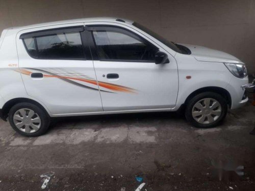 Used 2015 Alto K10 VXI  for sale in Satara