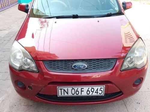 Ford Fiesta Classic CLXi 1.4 TDCi, 2012, Diesel MT for sale 