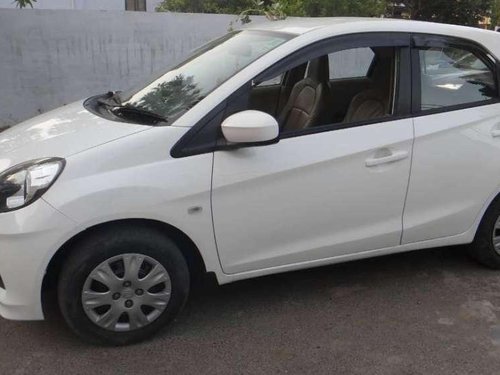 Used 2012 Brio S MT  for sale in Agra