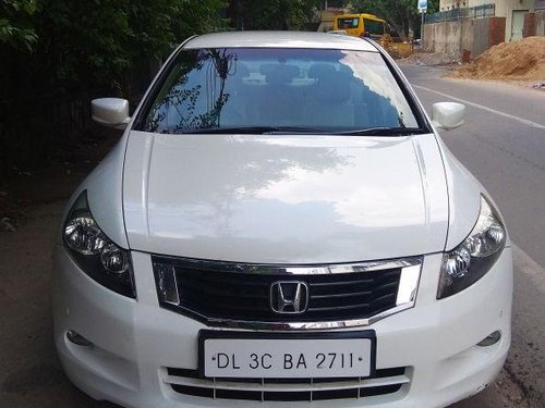 Used 2008 Honda Accord AT 2001-2003 for sale