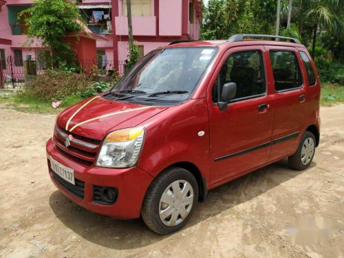 Used 2008 Wagon R LXI  for sale in Kolkata