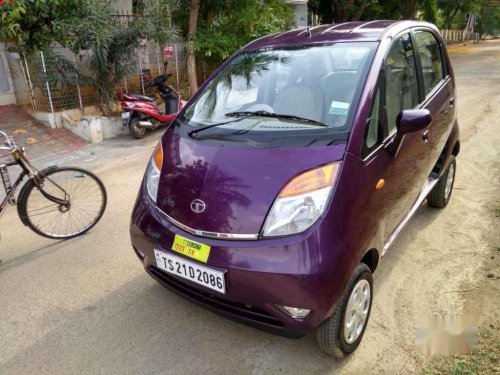 Used 2015 Nano GenX  for sale in Hyderabad