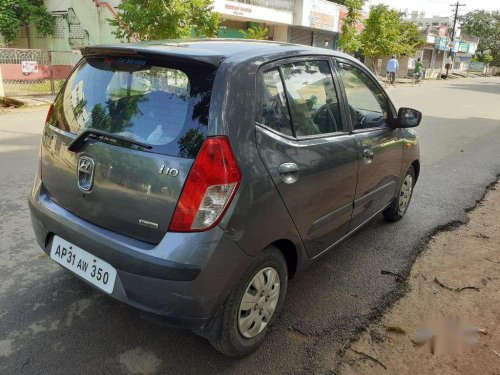 Used 2008 i10 Magna  for sale in Kakinada