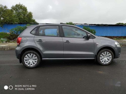 2012 Volkswagen Polo AT for sale