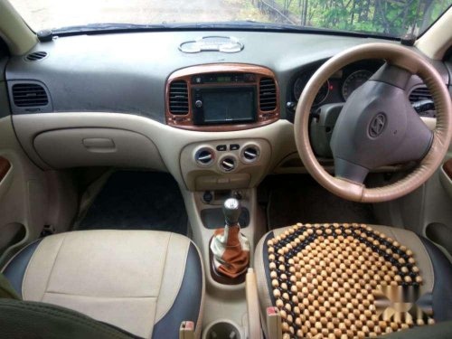 Used 2007 Verna  for sale in Mumbai