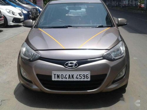 Used 2012 i20  for sale in Chennai