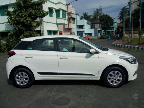 Used 2017 i20  for sale in Kolkata