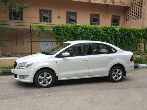 Used 2012 Rapid  for sale in Hyderabad