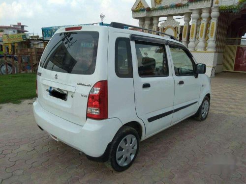 Used 2008 Wagon R VXI  for sale in Noida