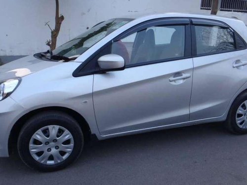 Used 2014 Brio S MT  for sale in Agra