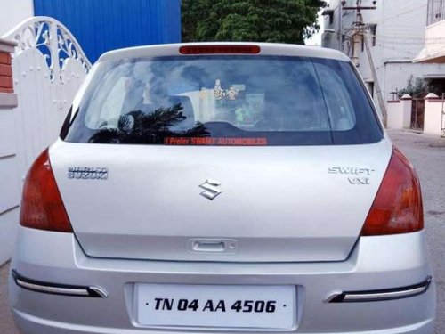 Used 2007 Swift VXI  for sale in Coimbatore