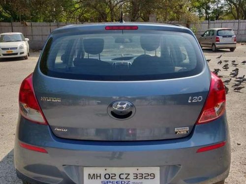 Used 2013 i20  for sale in Thane